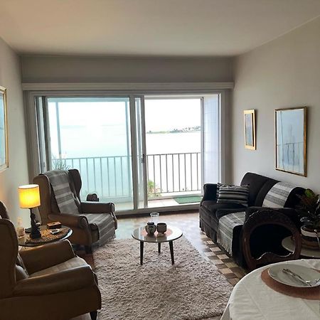 Escorpio De Mar Apartment Montevideo Bagian luar foto
