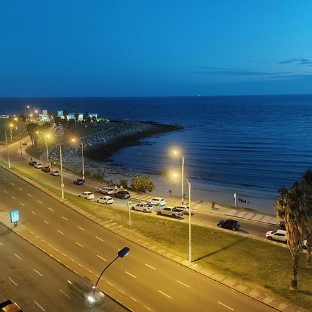Escorpio De Mar Apartment Montevideo Bagian luar foto