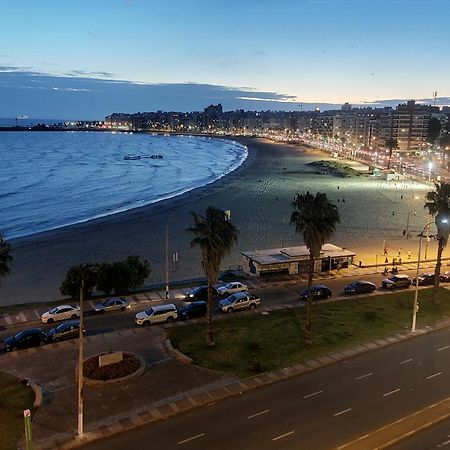 Escorpio De Mar Apartment Montevideo Bagian luar foto