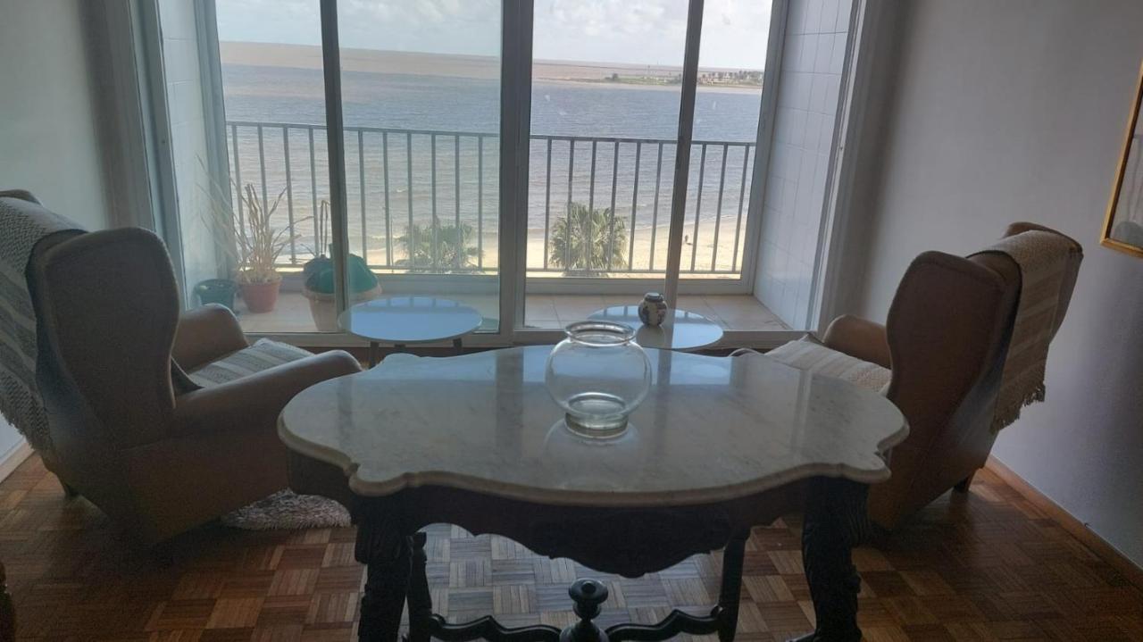 Escorpio De Mar Apartment Montevideo Bagian luar foto