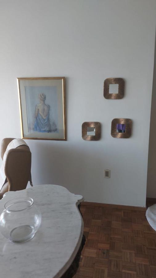Escorpio De Mar Apartment Montevideo Bagian luar foto