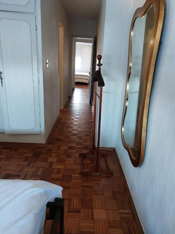 Escorpio De Mar Apartment Montevideo Bagian luar foto