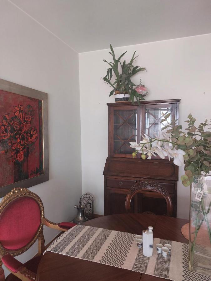 Escorpio De Mar Apartment Montevideo Bagian luar foto