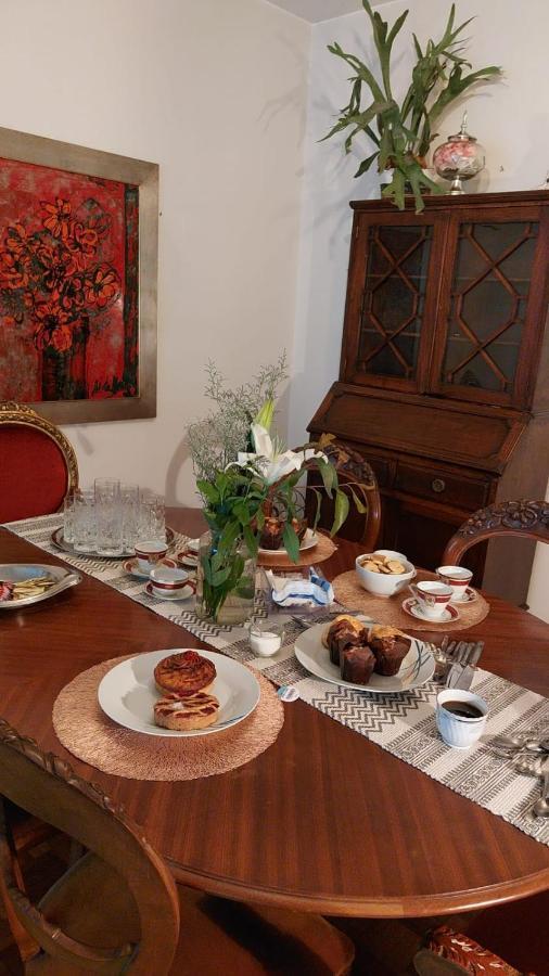Escorpio De Mar Apartment Montevideo Bagian luar foto