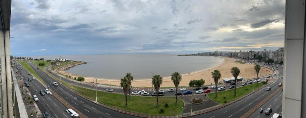 Escorpio De Mar Apartment Montevideo Bagian luar foto