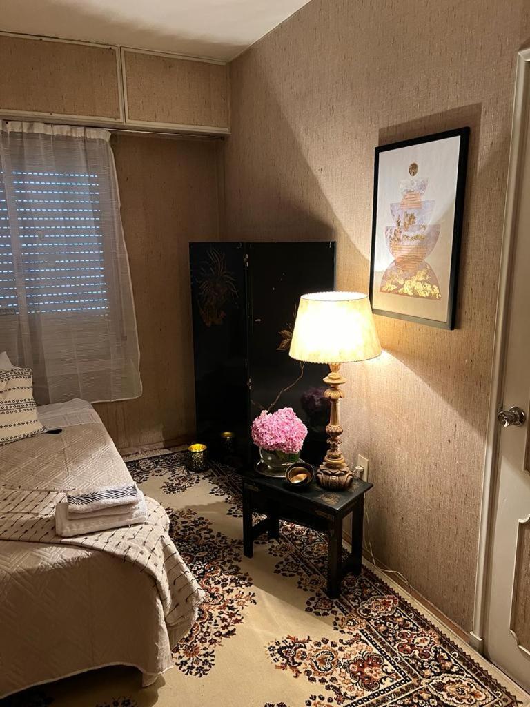 Escorpio De Mar Apartment Montevideo Bagian luar foto