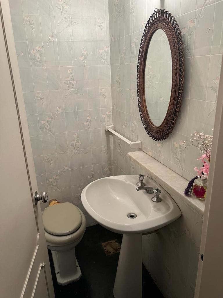 Escorpio De Mar Apartment Montevideo Bagian luar foto
